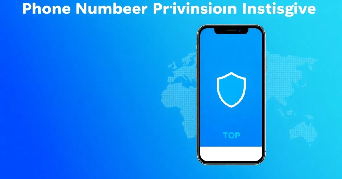 Phone Number Verification Instagram: Why It Happens and How to Fix It