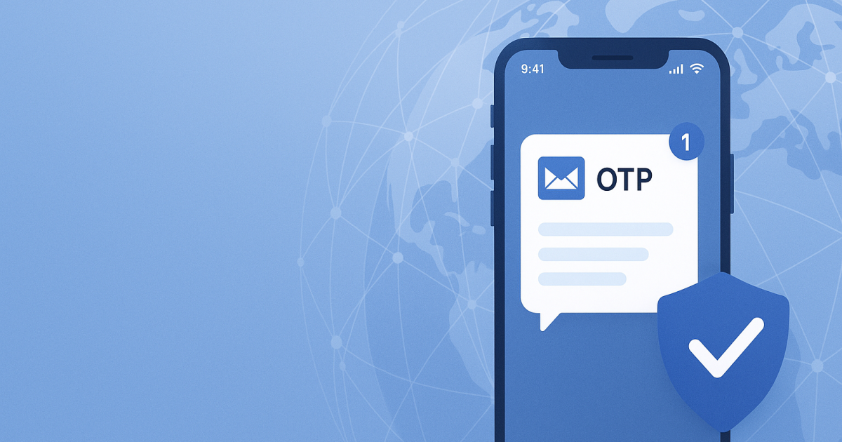 Proton Mail Registration Using USA Virtual Phone Numbers