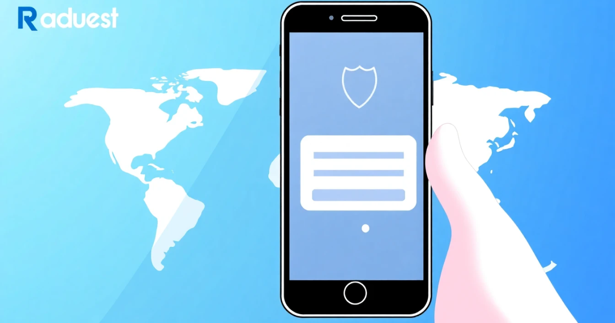 Radquest Need a Free Phone Number: Your Complete Guide