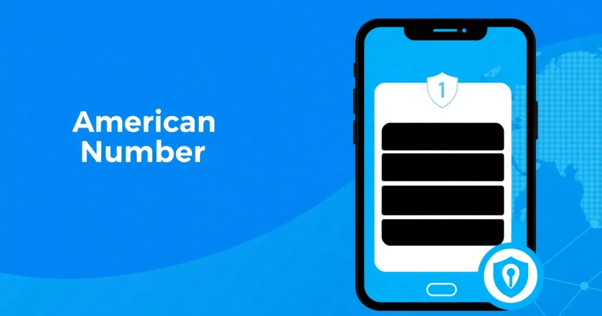 Random American Number: What It Is, How It Works, and What to Know