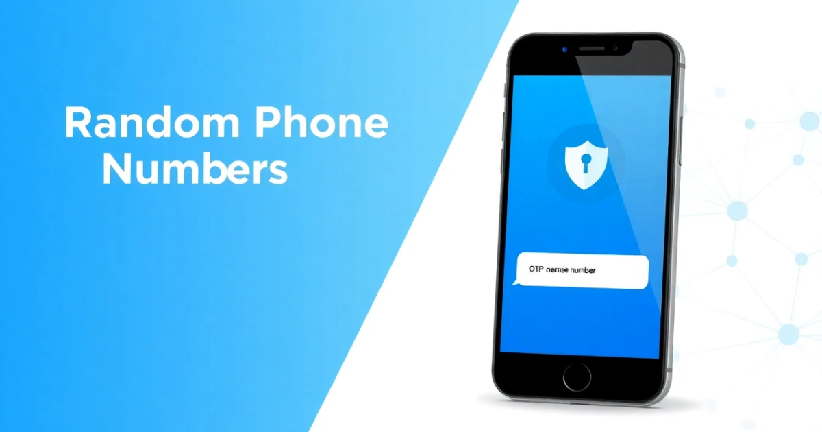 Random Phone Numbers Ireland: Everything You Need to Know