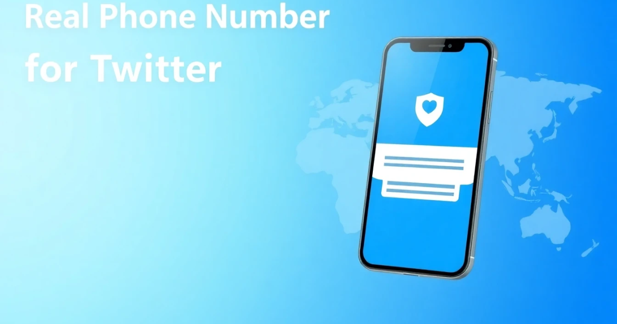 Real Phone Number for Twitter: An In-Depth Guide
