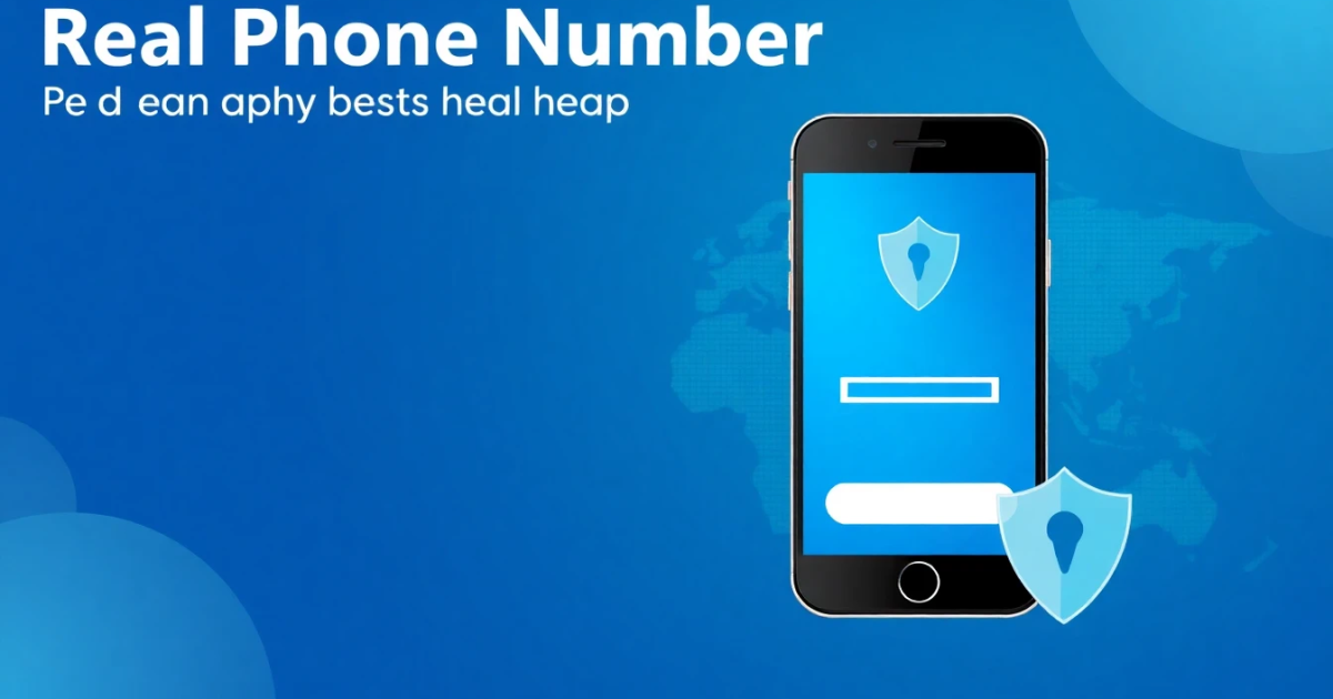 Real Phone Number UAE: Everything You Need to Know