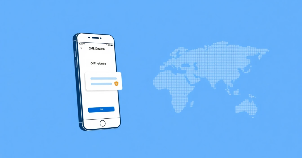 Receive Amazon Verification SMS: Everything You Need to Know