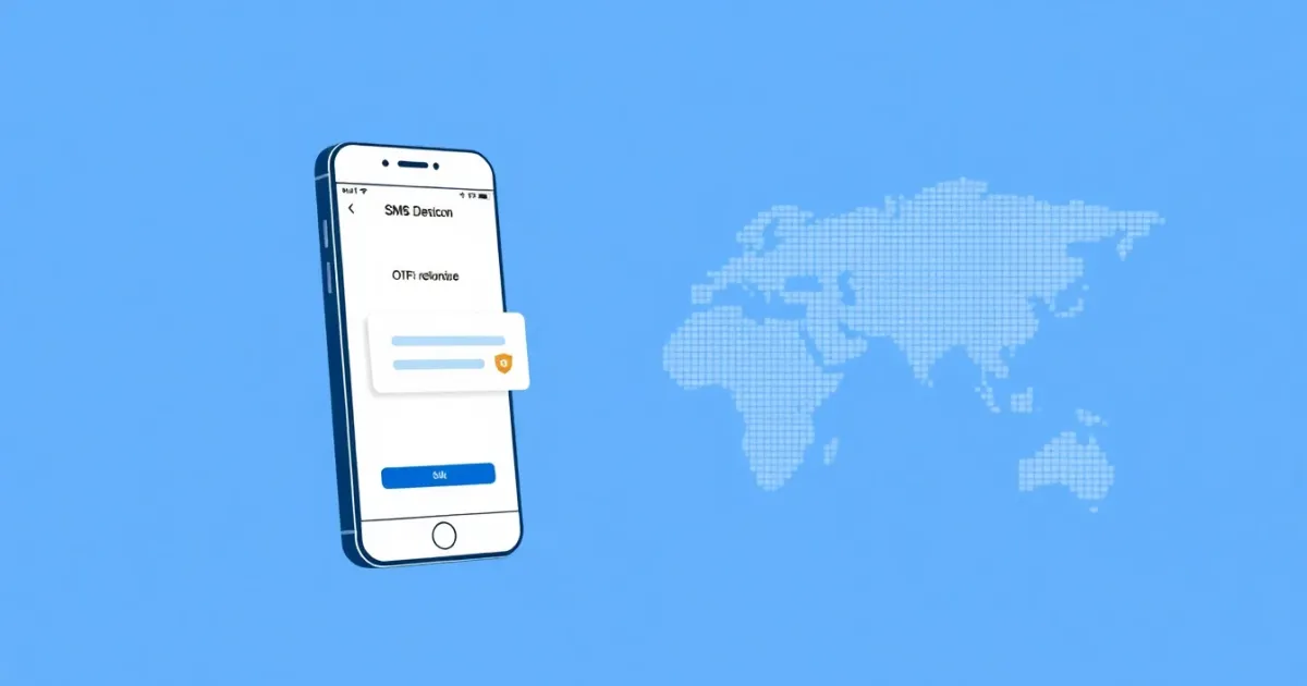 Receive Amazon Verification SMS: Everything You Need to Know