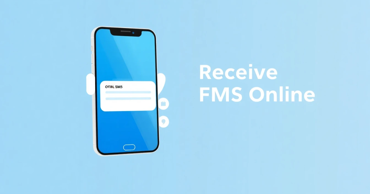Receive Free SMS Online: A Comprehensive Guide