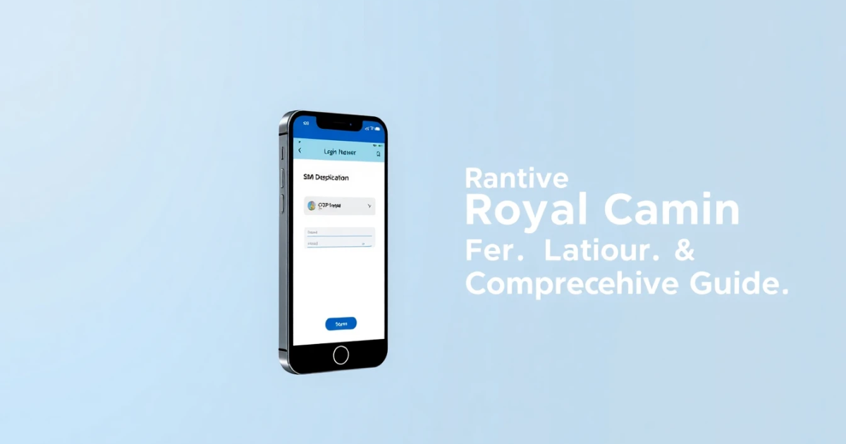 Receive Royal Canin SMS: Your Comprehensive Guide