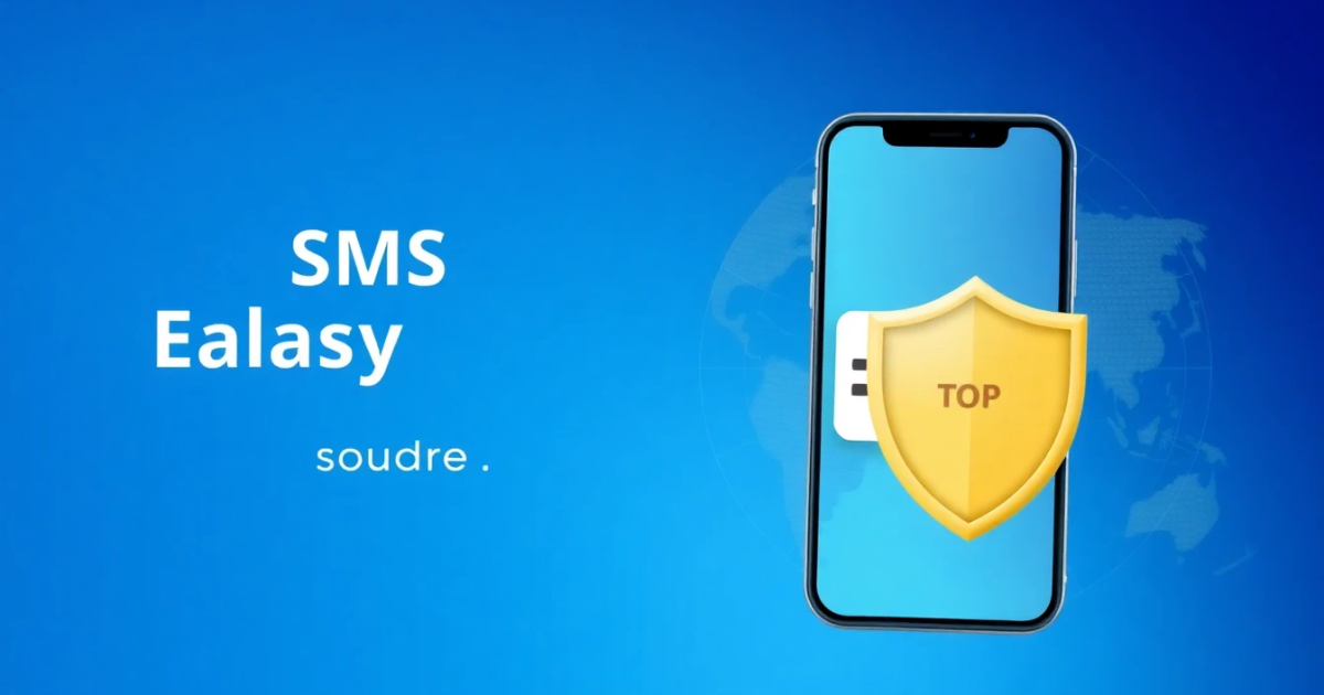 Receive SMS Easypay Bosnia: A Complete Guide
