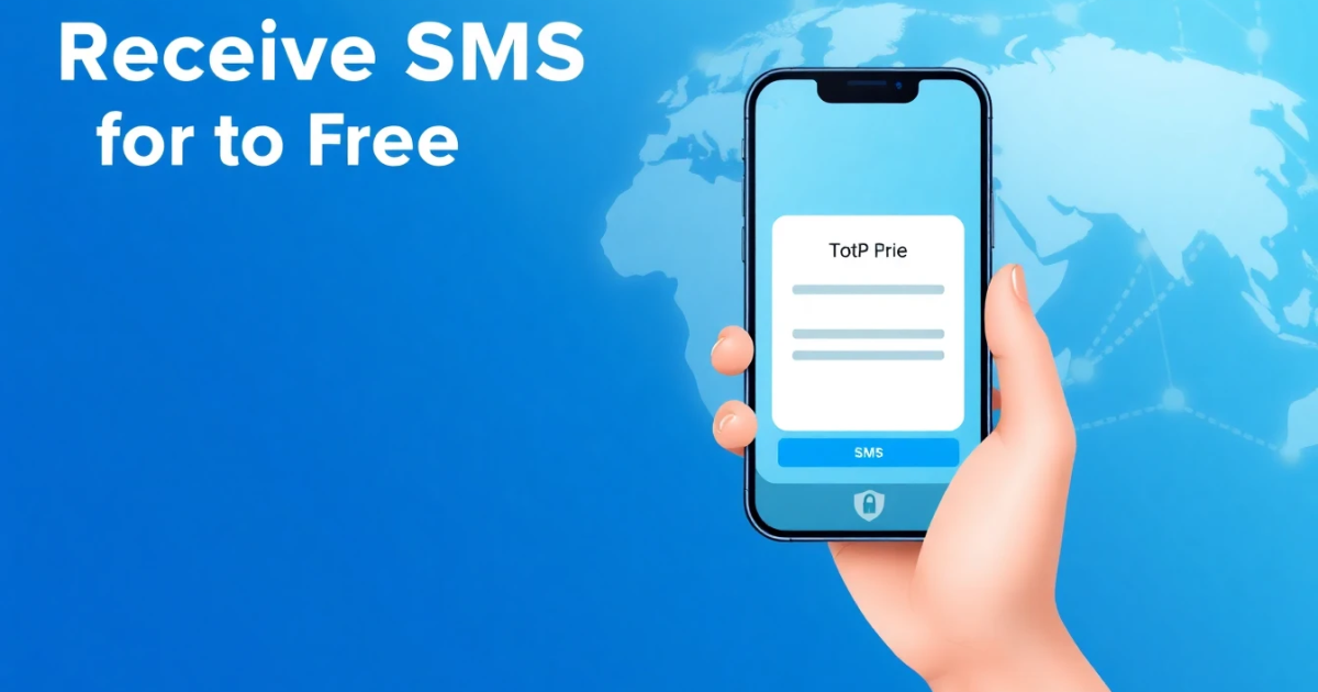 Receive SMS for Free: The Complete Guide
