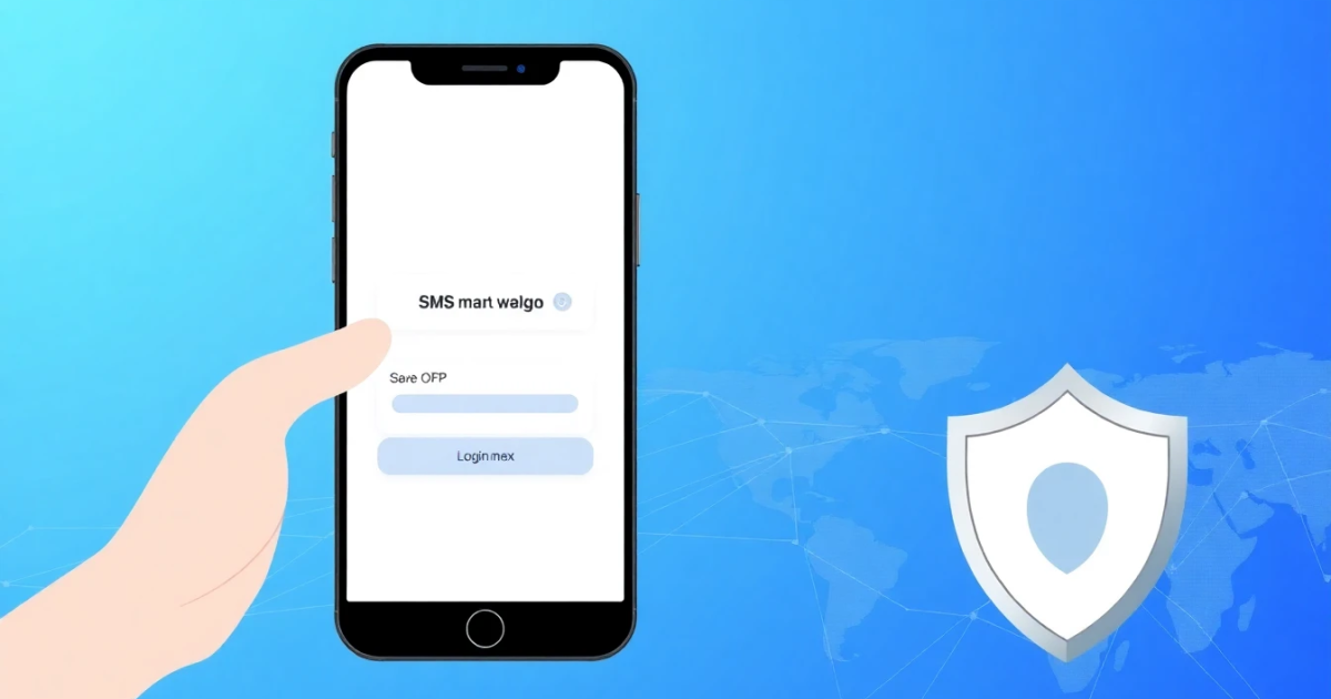 Receive SMS for web.de in Kazakhstan: Your Comprehensive Guide