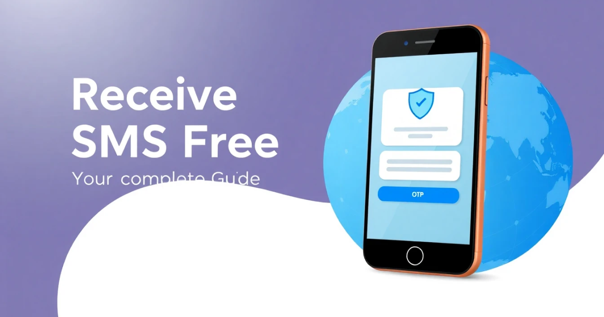 Receive SMS Free: Your Complete Guide