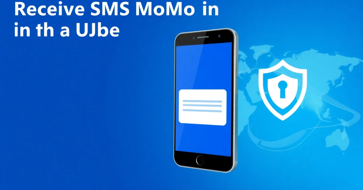 Receive SMS MoMo in the USA: A Comprehensive Guide