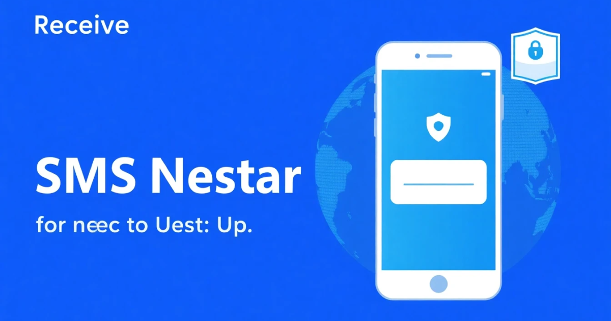 Receive SMS Nectar: A Complete Guide for Users