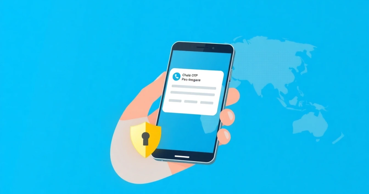 Receive SMS on Tango in Mexico: A Complete Guide