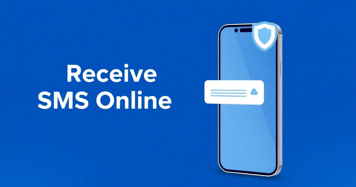 Receive SMS Online for Autocosmos.com in the US