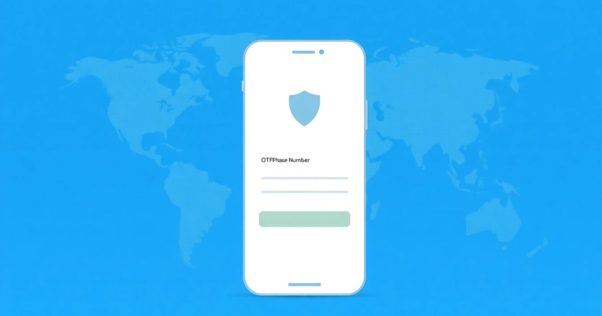 Receive SMS Online for Line Messenger in Sweden