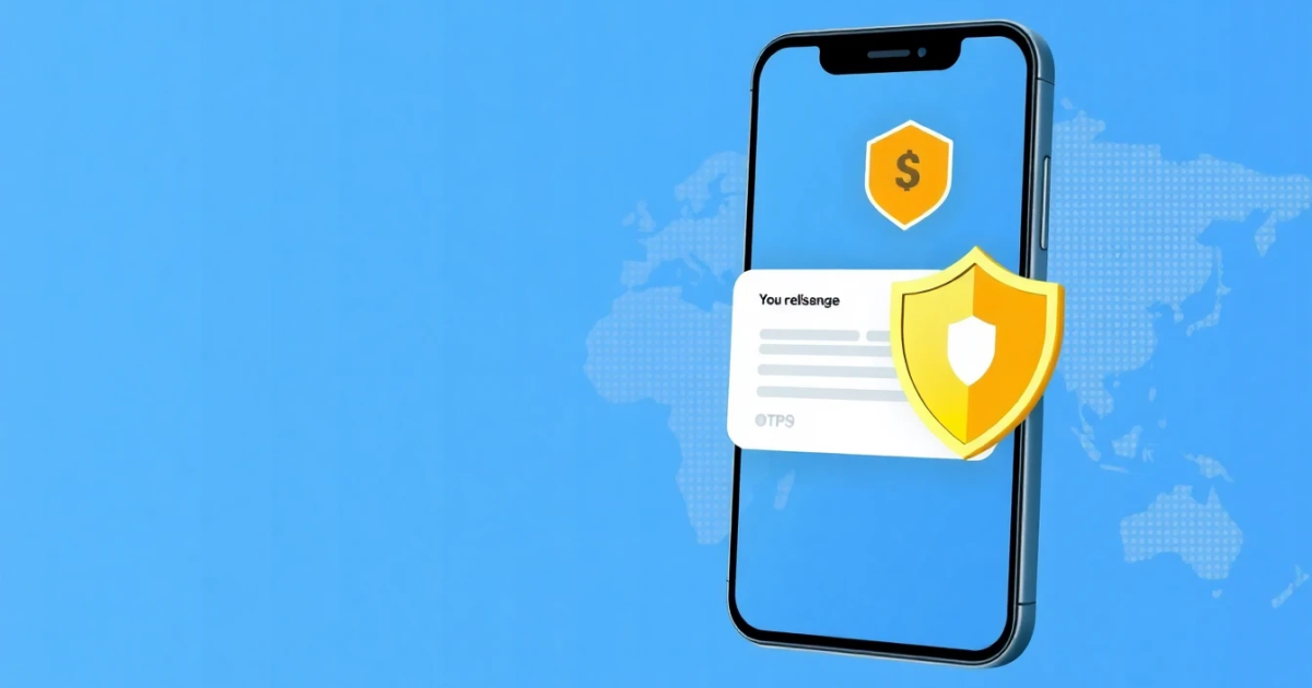 Receive SMS Online in Canada: A Complete Guide