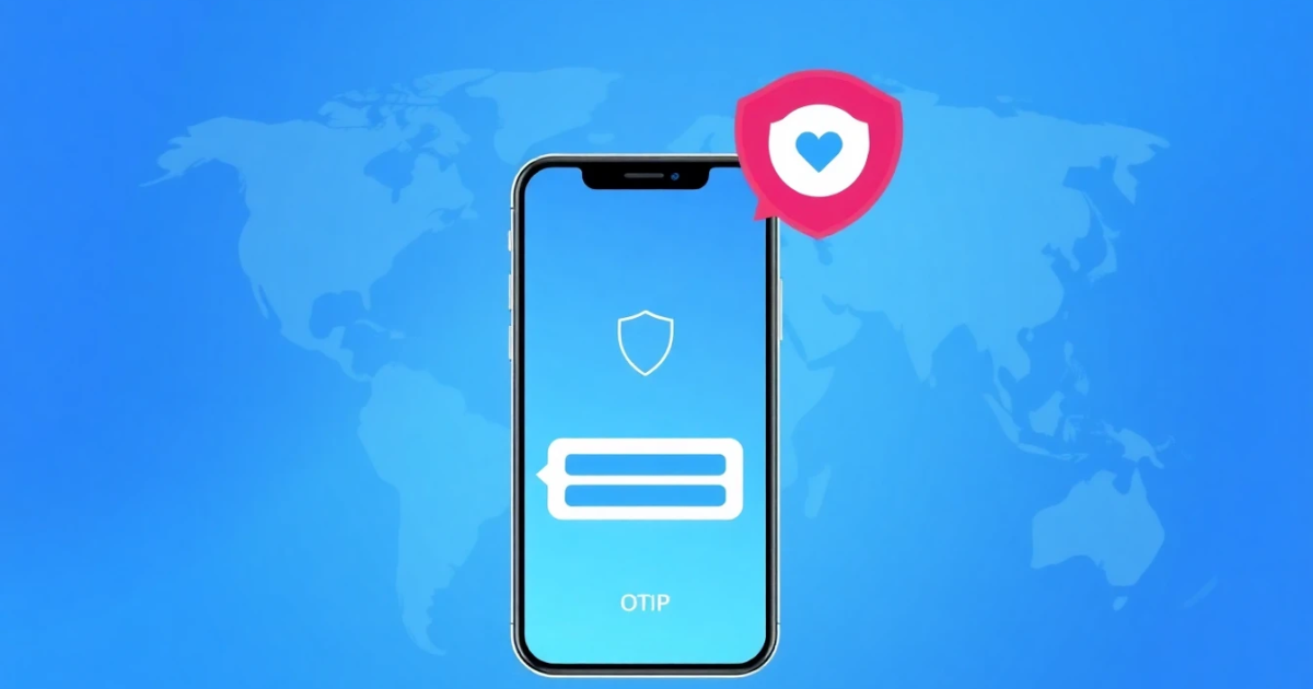 Receive SMS Online in Chile: A Comprehensive Guide