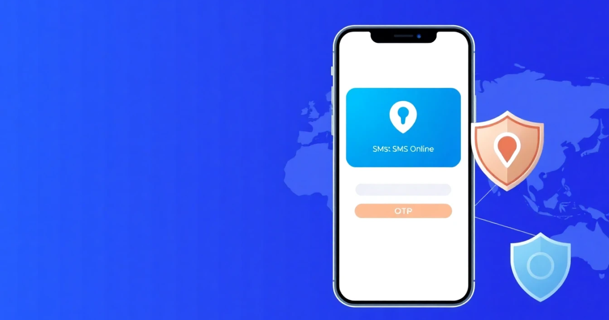 Receive SMS Online in the USA: A Complete Guide