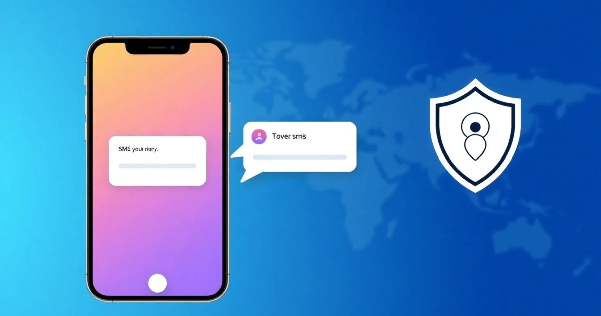 Receive SMS Online in the USA: A Comprehensive Guide
