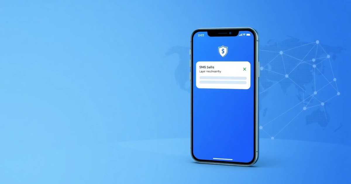 Receive SMS Verification: Complete Guide for Non-Technical Users