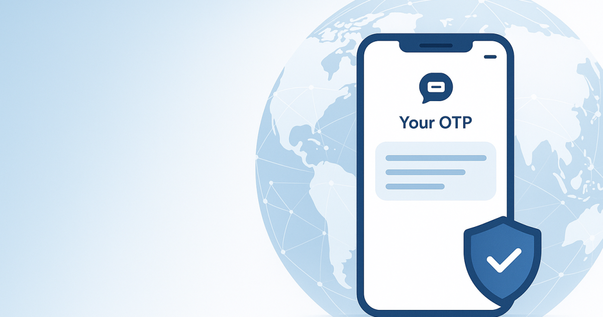 Receive SMS Verification: Everything You Need to Know