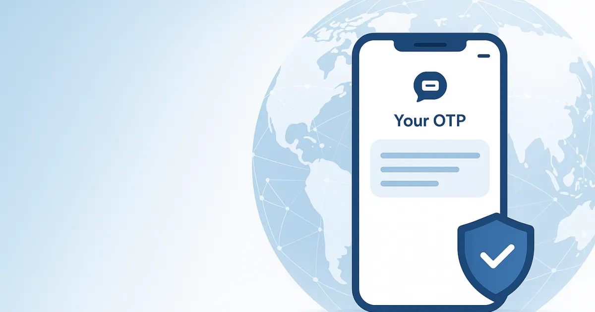 Receive SMS Verification: Everything You Need to Know
