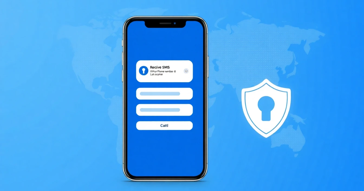 Receive SMS Verse USA: A Comprehensive Guide