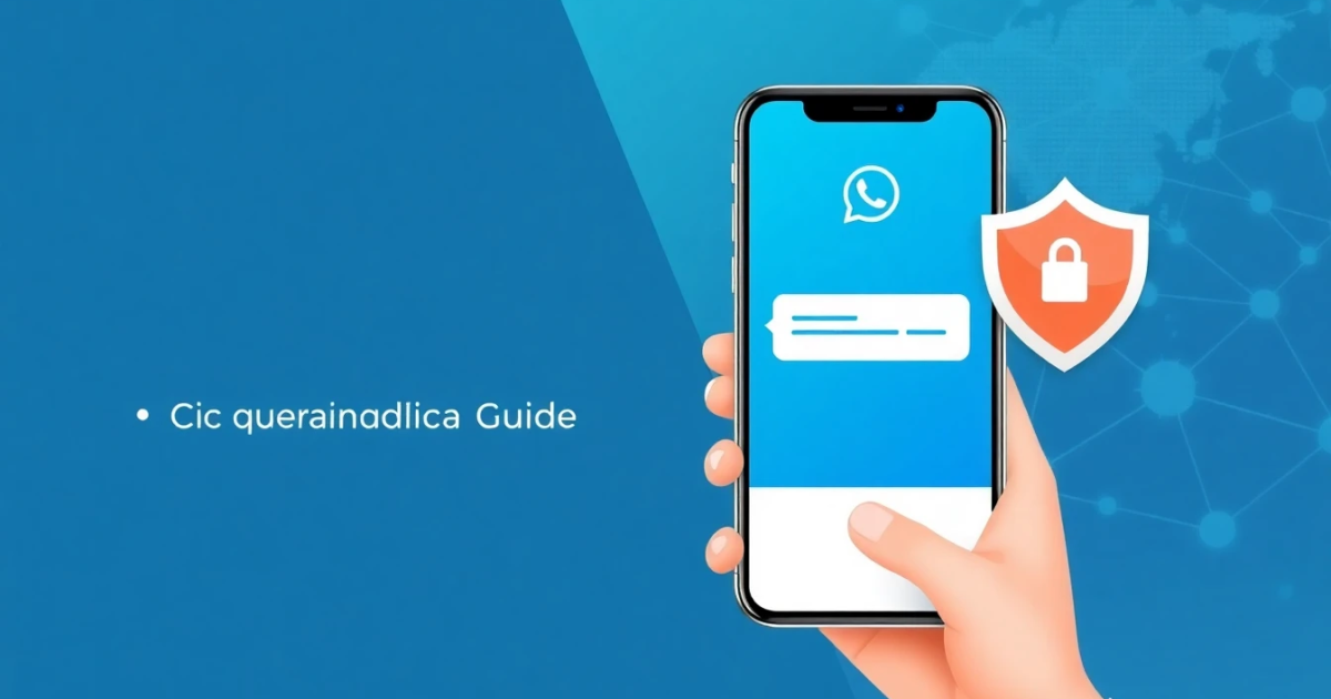 Receive WhatsApp SMS: A Comprehensive Guide