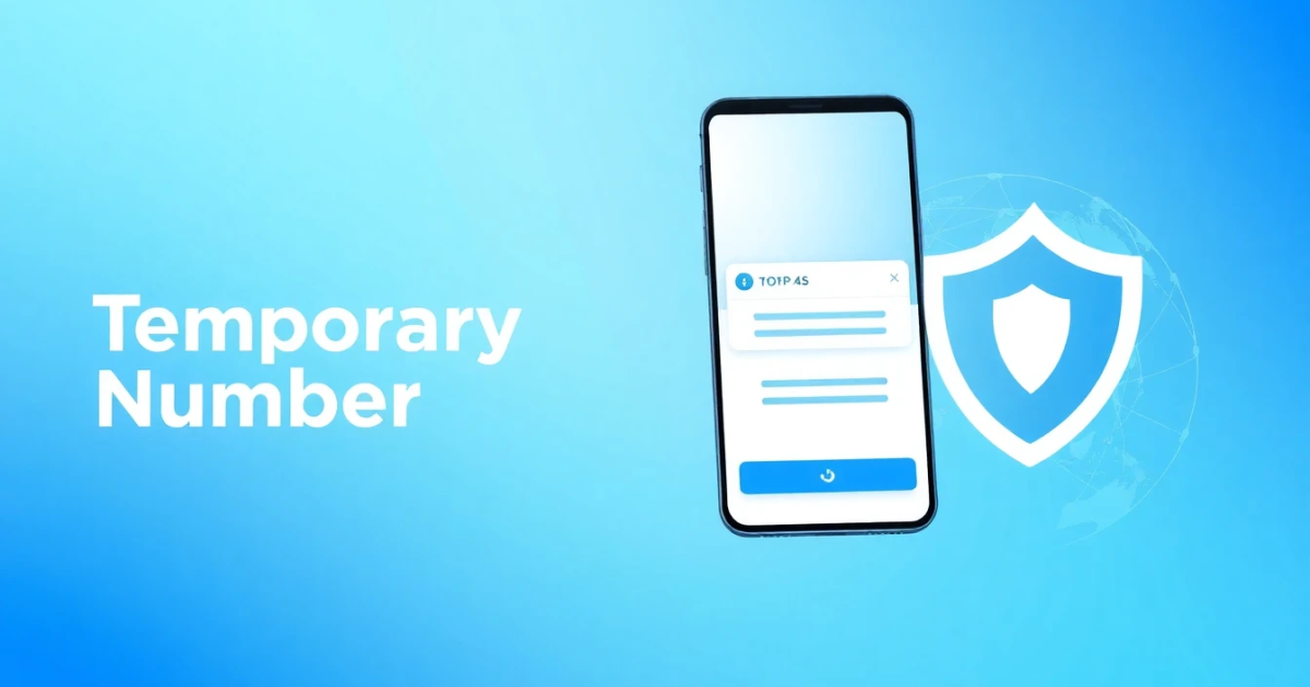 Signal Temporary Number: Understanding Its Use and Benefits