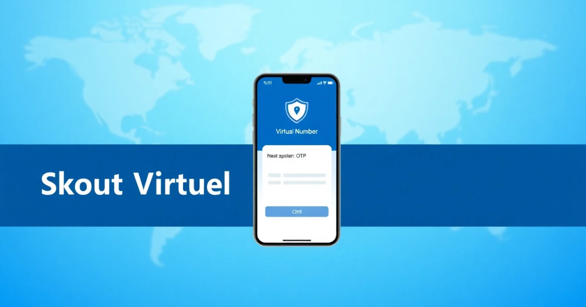 Skout Virtual Number Free: Everything You Need to Know