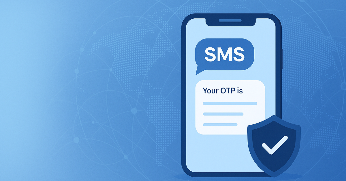 SMS Number for Verification: Everything You Need to Know