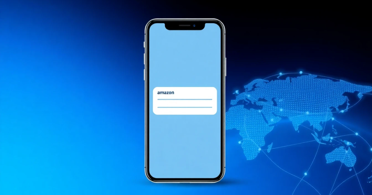 SMS Receive Amazon in New Zealand: A Complete Guide