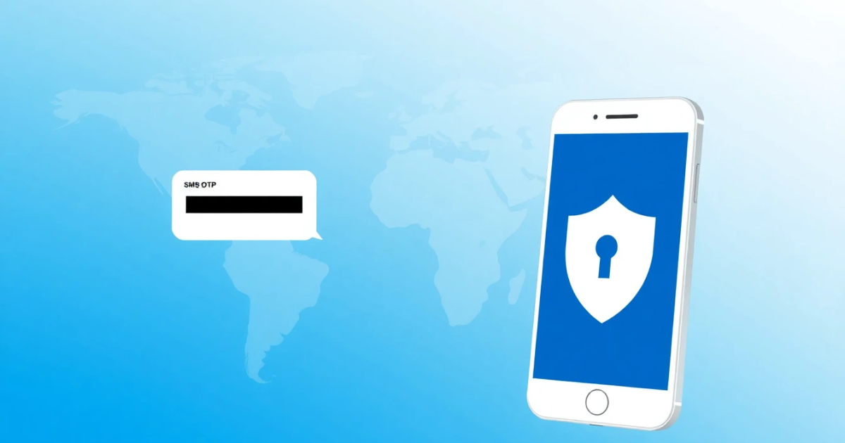 SMS Receive in the UK: A Comprehensive Guide