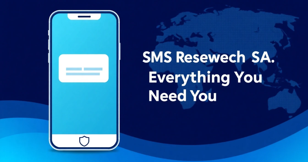 SMS Receive Match USA: Everything You Need to Know