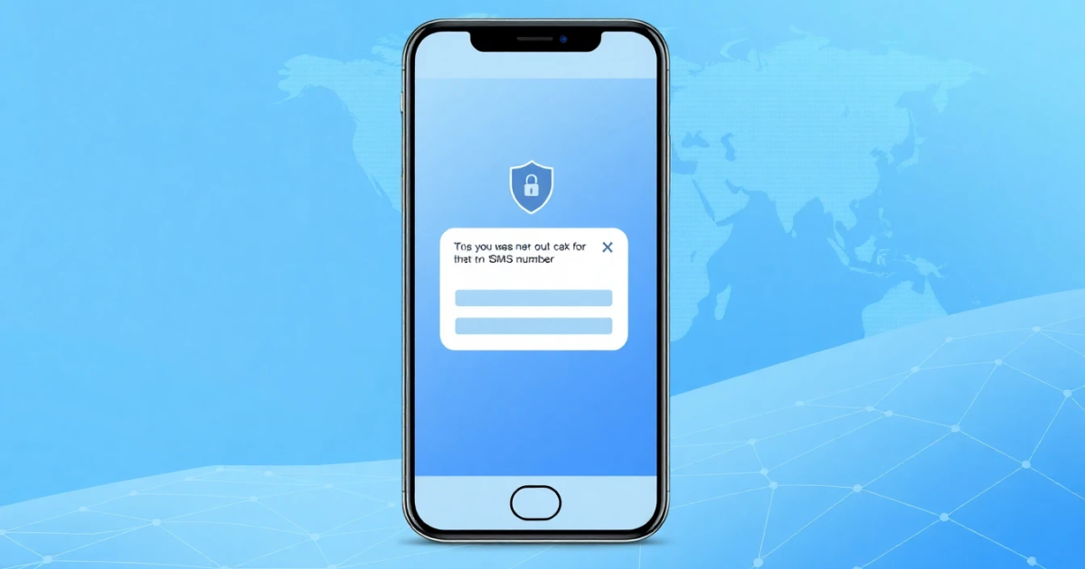 SMS Receive Slovenia: Your Guide to Receiving SMS Messages Easily