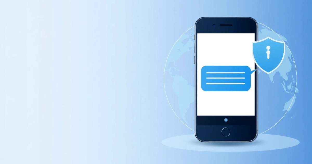 SMS Temporary Phone Number: What It Is and How to Use It Safely
