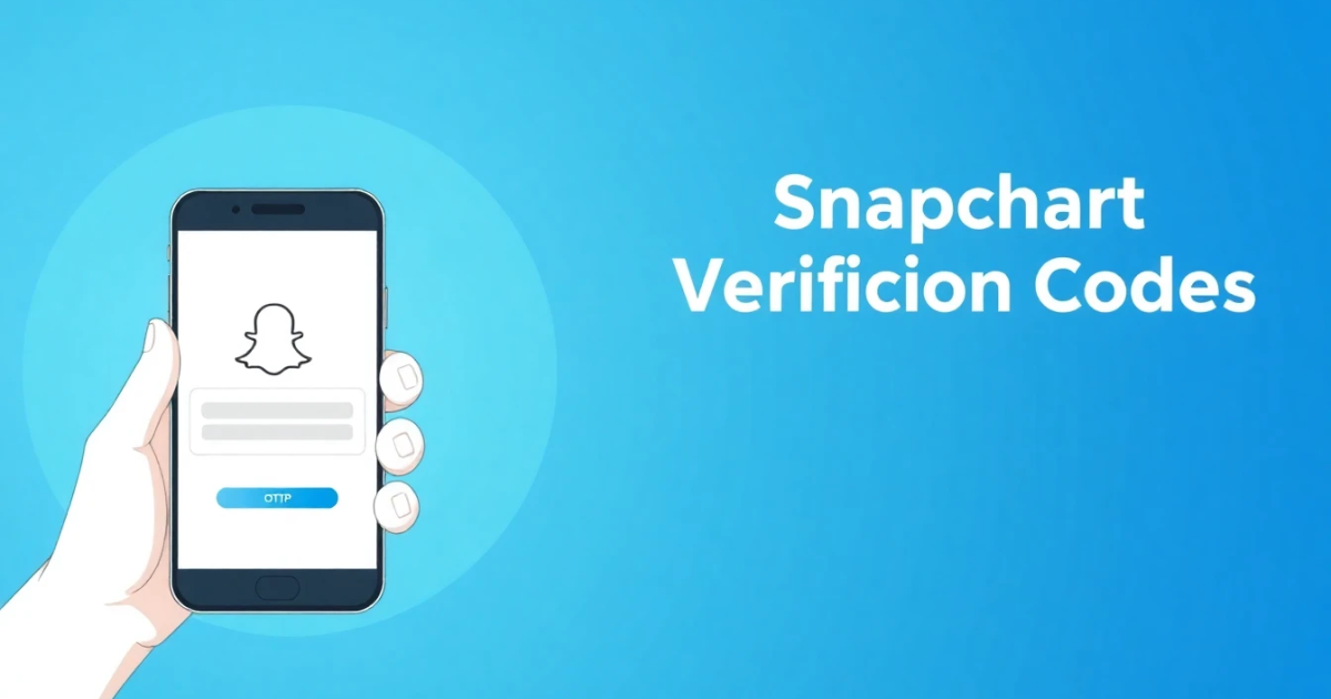 Snapchat Verification Codes: Everything You Need to Know