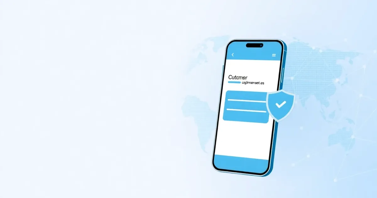 Spain Disposable Phone Number: Your Complete Guide