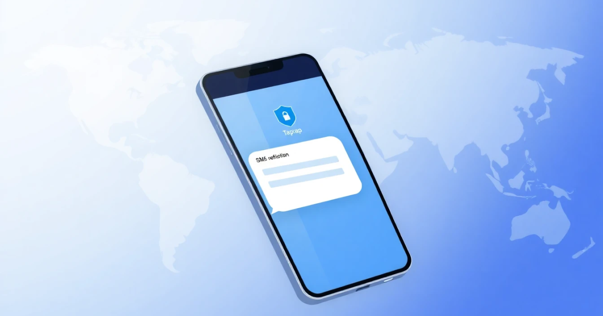Taptap Virtual Phone Number: A Comprehensive Guide