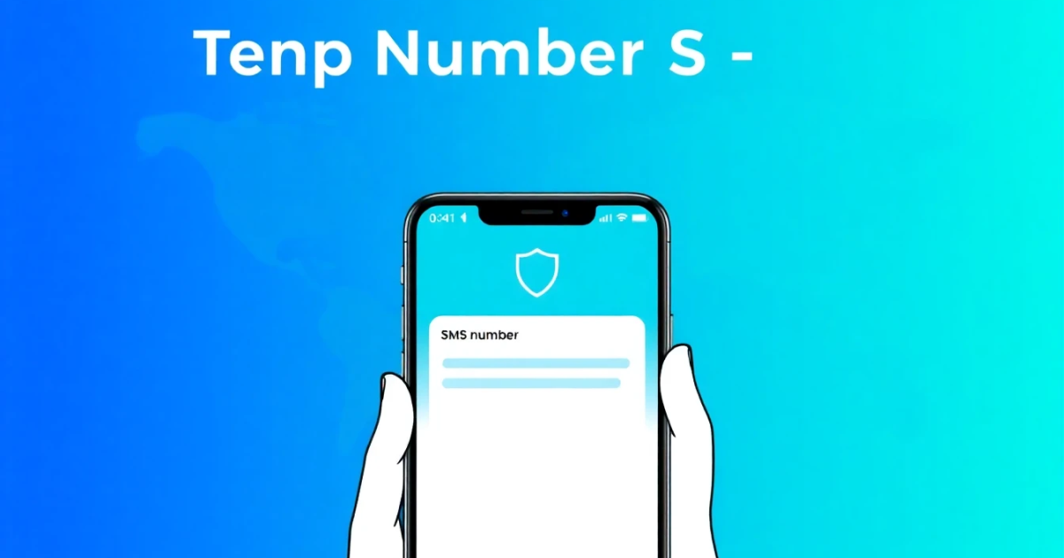 Temp Number SMS: Understanding the Benefits and Use Cases
