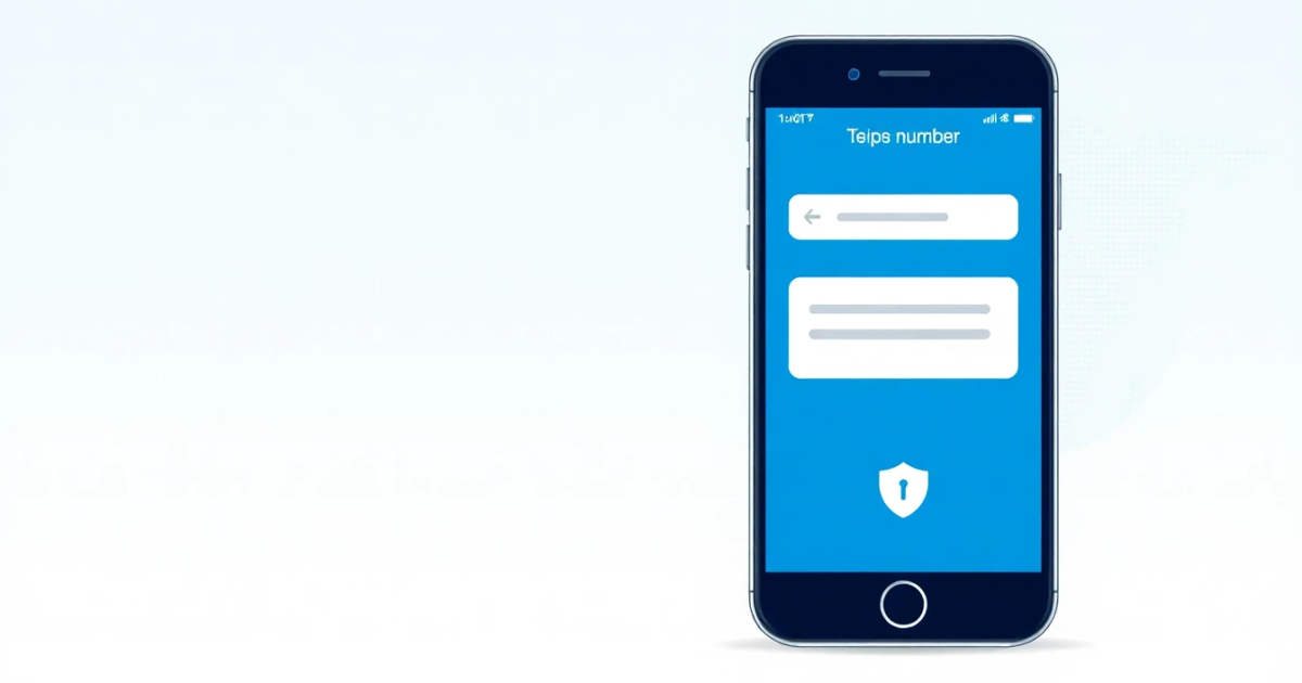 Temp Number Telegram: Everything You Need to Know About Verification and Privacy