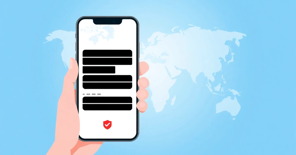 Temp Number USA for OTP: Everything You Need to Know