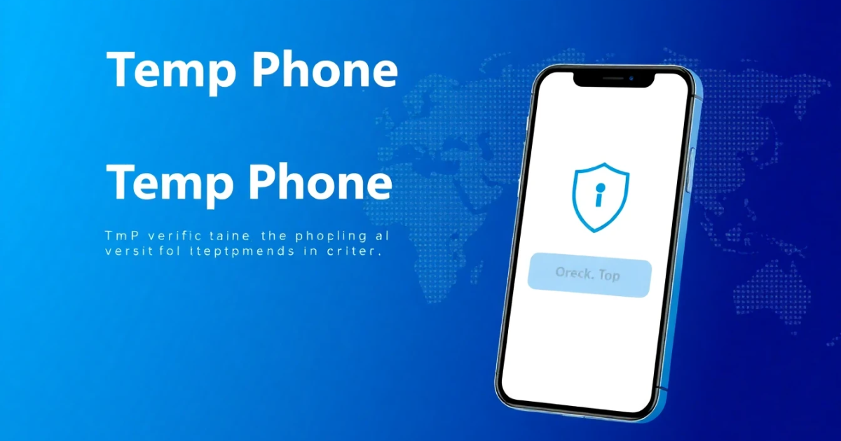 Temp Phone for Ticketmaster in Greece