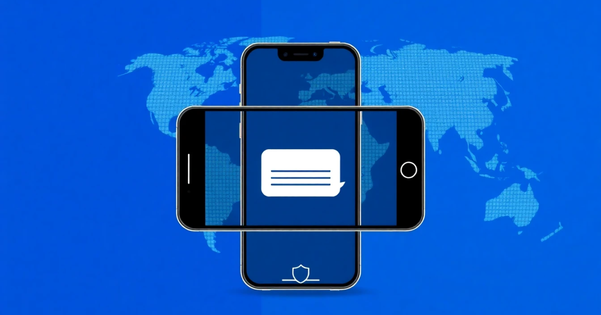 Temp Phone Number to Receive Verification Email Confirmation
