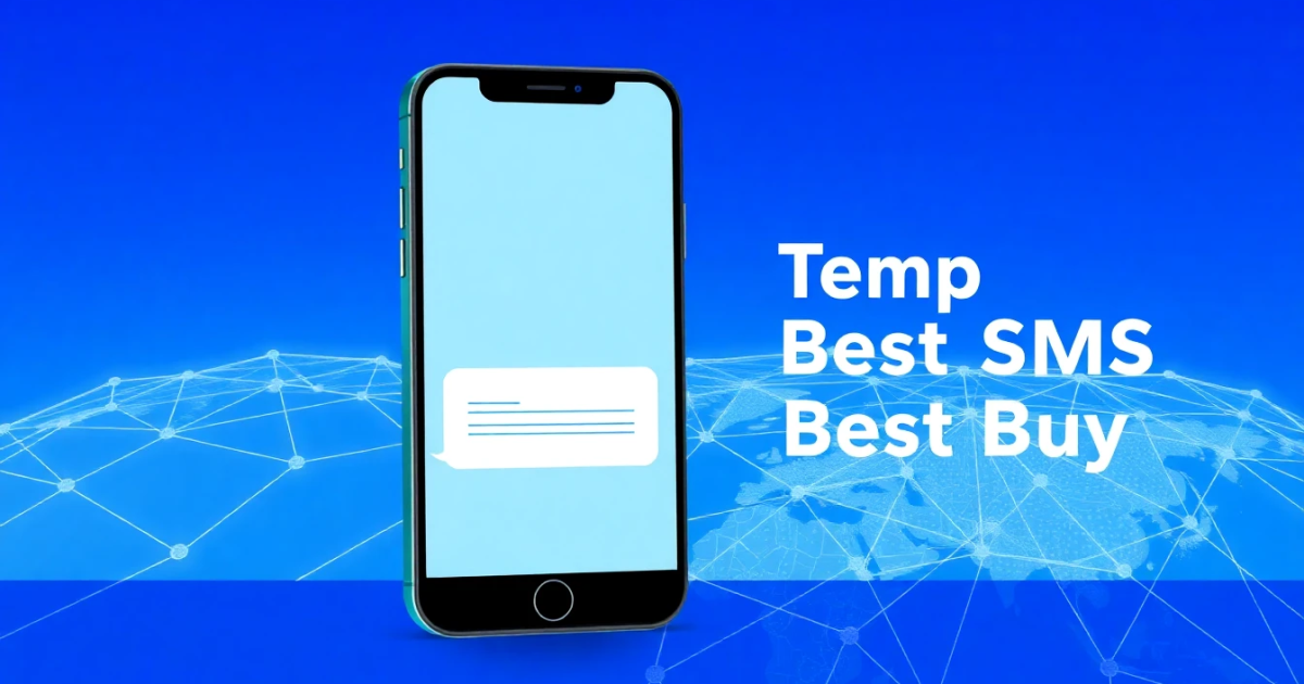 Temp SMS Best Buy in Moldova: Your Comprehensive Guide