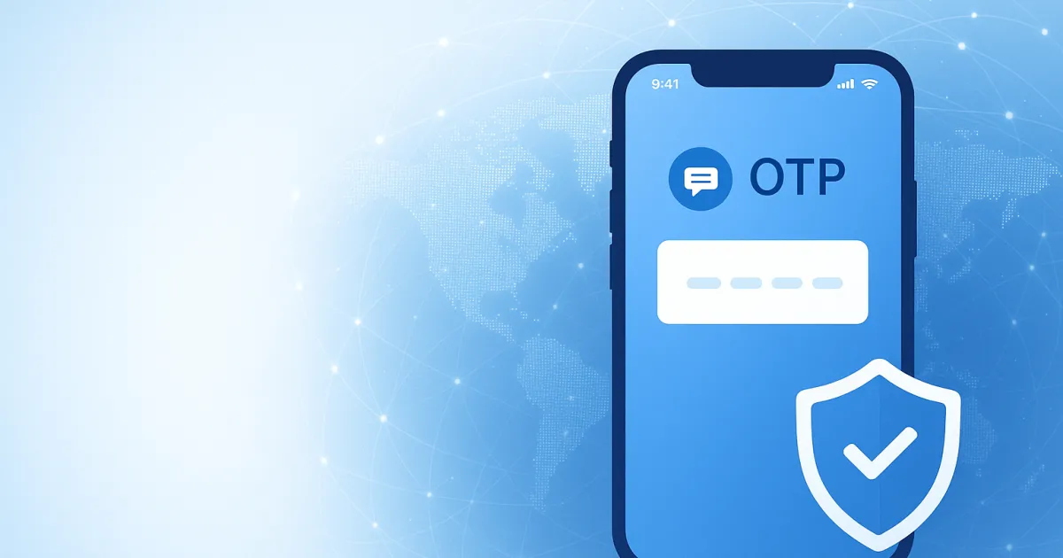 Temp SMS Czech Email Services in the UK: A Complete Guide