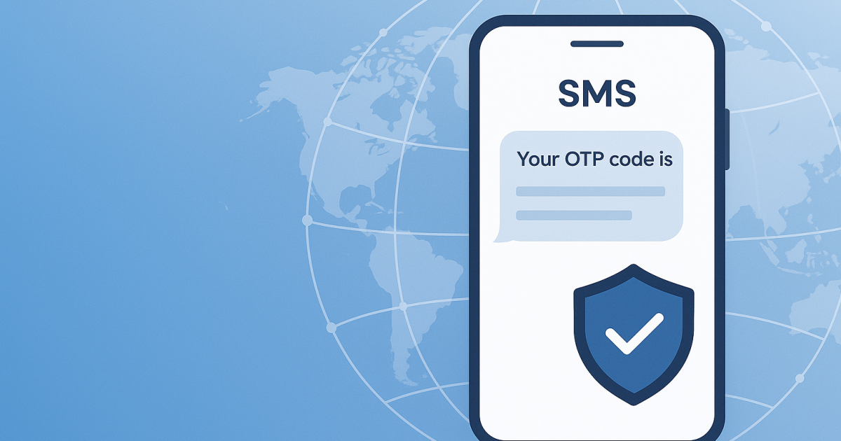 Temp SMS for AOL in the UK: Your Complete Guide