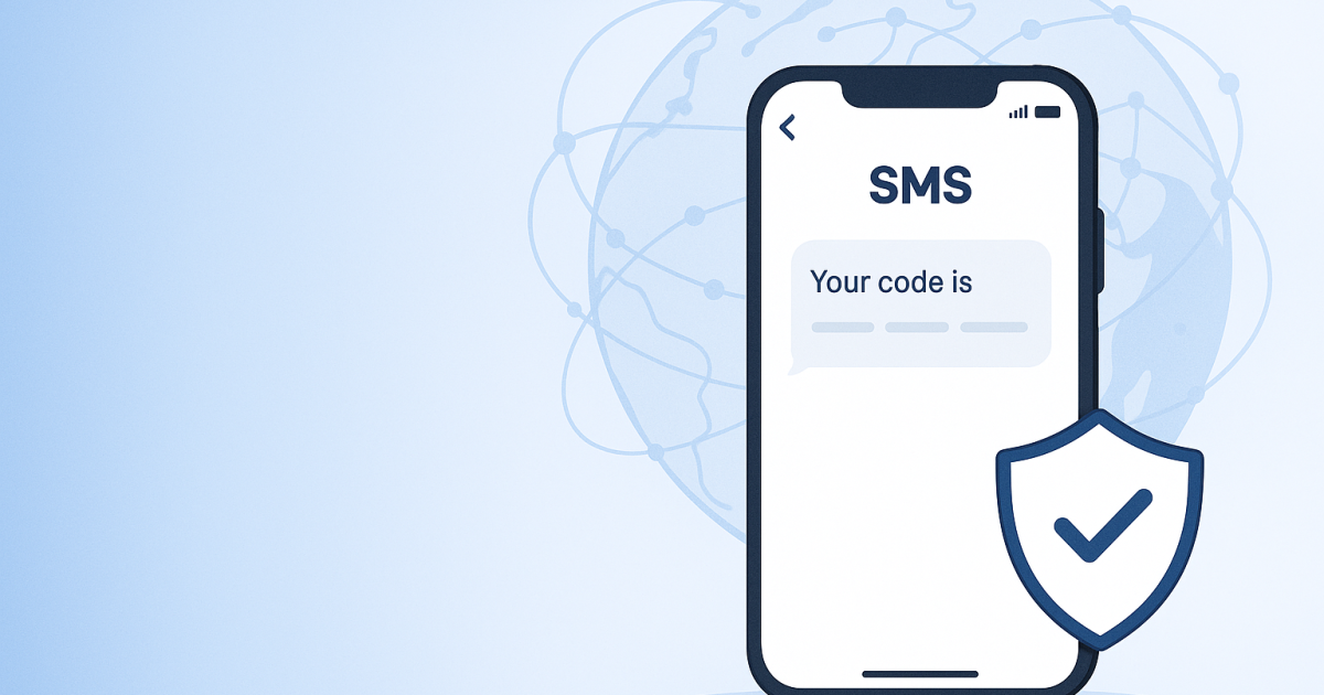 Temp SMS for AstroPay in Serbia: All You Need to Know