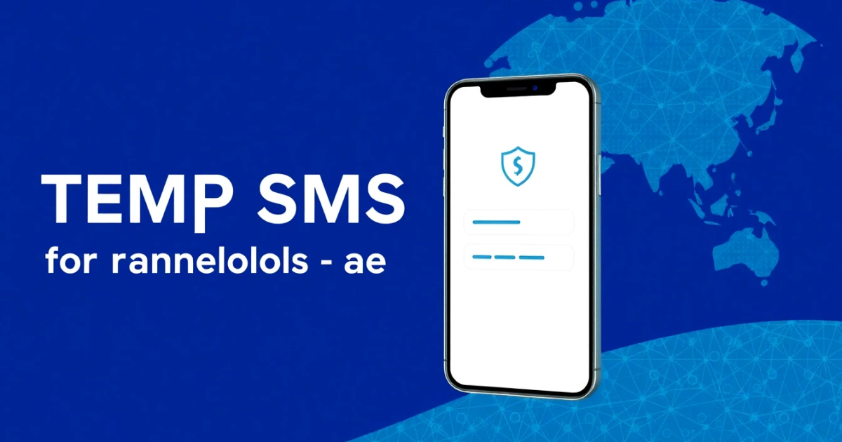 Temp SMS for Wooplus in Cameroon: Everything You Need to Know